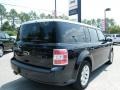 2009 Black Ford Flex SE  photo #5