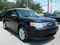 2009 Black Ford Flex SE  photo #7