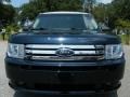 2009 Black Ford Flex SE  photo #8