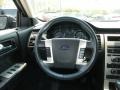 2009 Black Ford Flex SE  photo #19