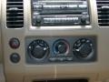 Red Brawn - Frontier LE Crew Cab Photo No. 20