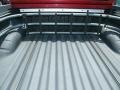 Red Brawn - Frontier LE Crew Cab Photo No. 24