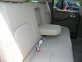 2006 Red Brawn Nissan Frontier LE Crew Cab  photo #25