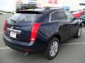 Imperial Blue Metallic - SRX FWD Photo No. 4