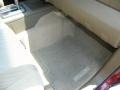 Red Brawn - Frontier LE Crew Cab Photo No. 27