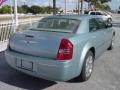 2009 Clearwater Blue Pearl Chrysler 300 Touring  photo #6