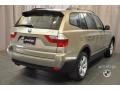 Platinum Bronze Metallic - X3 3.0si Photo No. 2