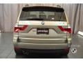 Platinum Bronze Metallic - X3 3.0si Photo No. 3