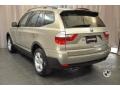 Platinum Bronze Metallic - X3 3.0si Photo No. 4