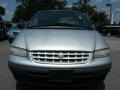 2000 Bright Silver Metallic Chrysler Grand Voyager SE  photo #8