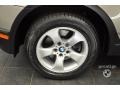 Platinum Bronze Metallic - X3 3.0si Photo No. 8