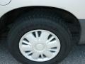 2000 Bright Silver Metallic Chrysler Grand Voyager SE  photo #11