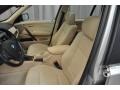 Platinum Bronze Metallic - X3 3.0si Photo No. 12