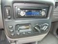 2000 Bright Silver Metallic Chrysler Grand Voyager SE  photo #18