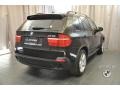 Jet Black - X5 3.0si Photo No. 2