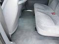 2000 Bright Silver Metallic Chrysler Grand Voyager SE  photo #23