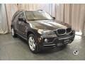 Jet Black - X5 3.0si Photo No. 7