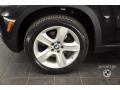 Jet Black - X5 3.0si Photo No. 8
