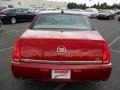 Crystal Red Tintcoat - DTS Premium Photo No. 3