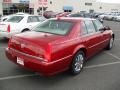 Crystal Red Tintcoat - DTS Premium Photo No. 4