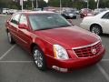 Crystal Red Tintcoat - DTS Premium Photo No. 5