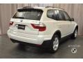 Alpine White - X3 3.0si Photo No. 2