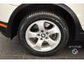 Alpine White - X3 3.0si Photo No. 8
