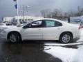 2001 Stone White Dodge Intrepid SE  photo #2