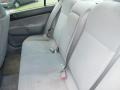 2005 Igloo White Mitsubishi Lancer ES  photo #21