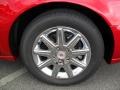 Crystal Red Tintcoat - DTS Premium Photo No. 27