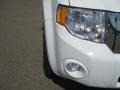 2008 Oxford White Ford Escape XLT  photo #12