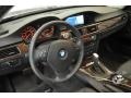 2000 Anthracite Metallic BMW 5 Series 528i Sedan  photo #15