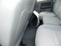 2008 Electric Blue Pearl Dodge Ram 1500 Big Horn Edition Quad Cab  photo #22