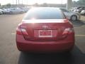 Barcelona Red Metallic - Camry LE Photo No. 9