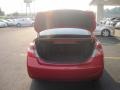 Barcelona Red Metallic - Camry LE Photo No. 10