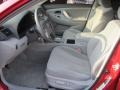Barcelona Red Metallic - Camry LE Photo No. 13