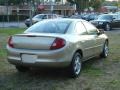 2002 Light Almond Pearl Metallic Dodge Neon SE  photo #13