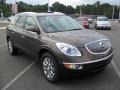 2011 Cocoa Metallic Buick Enclave CXL  photo #5