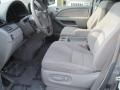 2009 Sterling Gray Metallic Honda Odyssey EX  photo #13