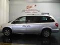 Bright Silver Metallic - Grand Caravan ES Photo No. 1