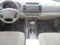 Super White - Camry LE Photo No. 10