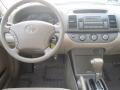 Super White - Camry LE Photo No. 11