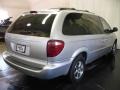 Bright Silver Metallic - Grand Caravan ES Photo No. 4