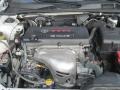 Super White - Camry LE Photo No. 16