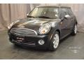 Astro Black Metallic - Cooper Hardtop Photo No. 1