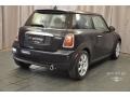 Astro Black Metallic - Cooper Hardtop Photo No. 2