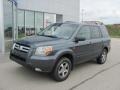 2006 Sage Brush Pearl Honda Pilot EX 4WD  photo #2