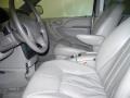 Bright Silver Metallic - Grand Caravan ES Photo No. 9