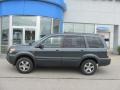 2006 Sage Brush Pearl Honda Pilot EX 4WD  photo #3