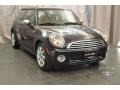 Astro Black Metallic - Cooper Hardtop Photo No. 7